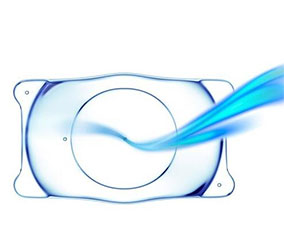 ICL人工晶体植入术