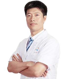 揭黎明 